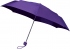 LGF-205 Milano - deštník skládací manuální - fialová