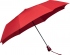 LGF-360 Effective - deštník skládací vystřelovací - červená