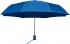 LGF-400 Roma - deštník skládací plně automatický, větruodolný - sv. modrá