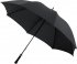 TA-423 Gigant - deštník golfový manuální - černá (black)