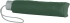 TA-443 Jet - deštník skládací manuální - tm. zelená (dark green)