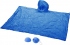 Pláštěnka Ball Poncho - modrá