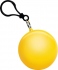 Pláštěnka Ball Poncho - žlutá