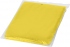 Pláštěnka Emergency Rain Coat - žlutáS