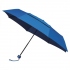 LGF-99 Eco - deštník skládací manuální - sv. modrá