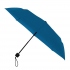 LGF-208 Grade - deštník skládací manuální - sv. modrá