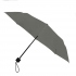 LGF-208 Grade - deštník skládací manuální - šedá