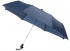 LGF-260 Paris - deštník skládací vystřelovací - tm. modrá